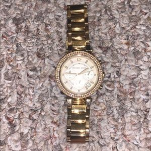 Michael Kors ladies watch MK5354